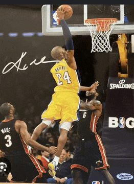 Kobe Goat Meme