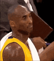 Kobe Soft GIF