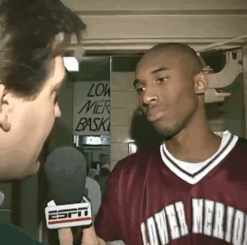 Kobe Unimpressed Meme