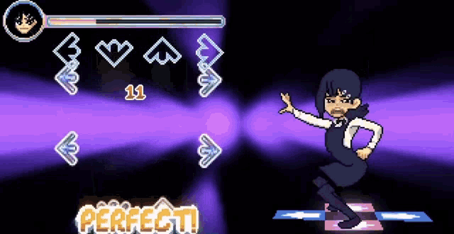 Kobeni Kobeni Dance GIF