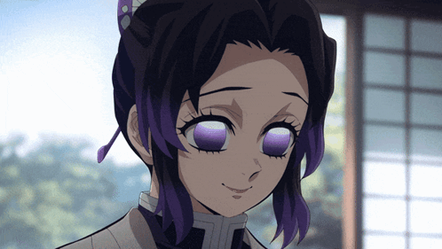 Kochou Shinobu Angry GIF. This 498 x 281 animated GIF is part of our shinobu collection. Related themes include angry. Created by aporizsub. View the…