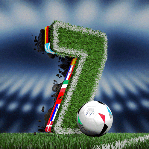 Kochstrasse Fussball GIF