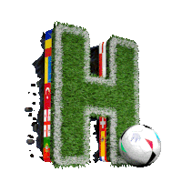 Kochstrasse Fussball Sticker