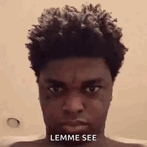 Kodak Black American Rapper GIF