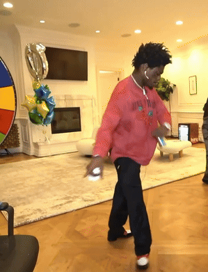 Kodak Black GIF