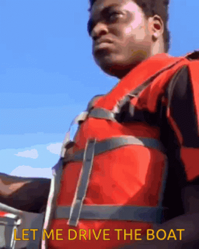 Kodak Black Boat GIF