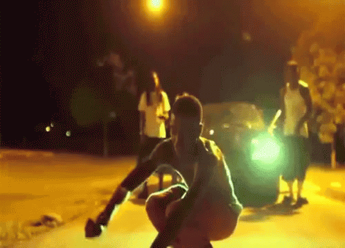 Kodak Black GIF