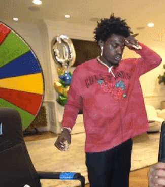 Kodak Black GIF