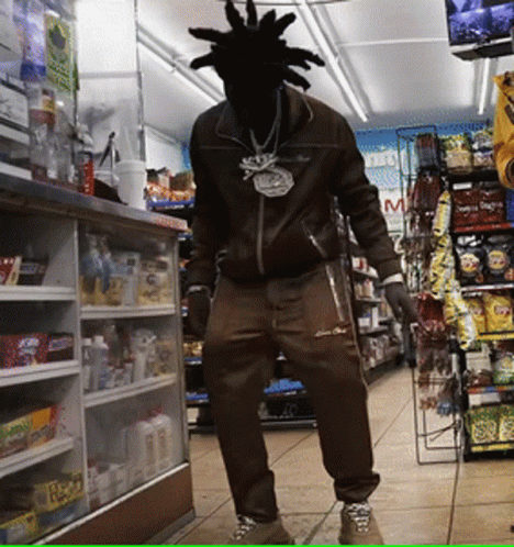 Kodak Black Kodak GIF