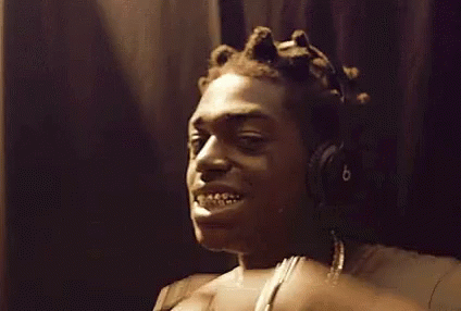 Kodak Black GIF