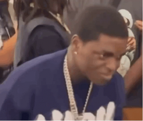 Kodak Black GIF