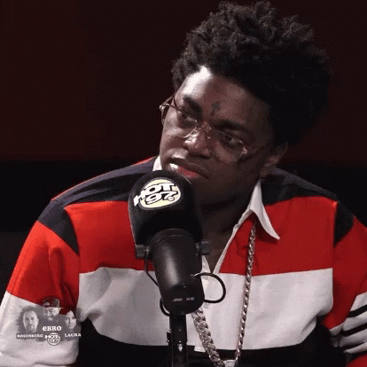 Kodak Black GIF