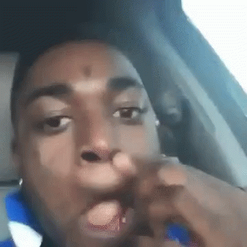 Kodak Kodak Black GIF
