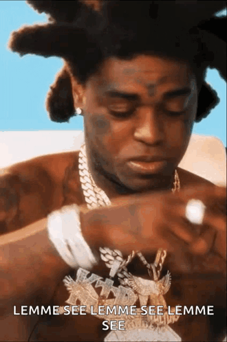 Kodak Kodakblack GIF