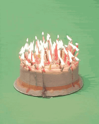Koek GIF