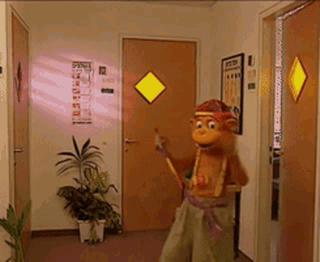 Kofiko Kofiko Dancing GIF
