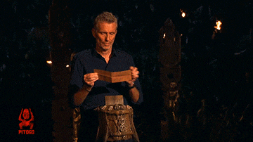 Koh Lanta Kohlanta GIF