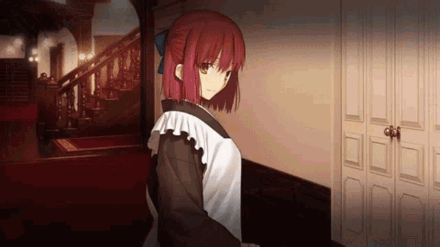 Kohaku Tsukire GIF