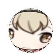 Kohane Azusawa Sticker