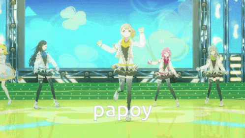 Kohane Pjsekai GIF. This 498 x 280 animated GIF is part of our project x love potion disaster collection. Created by kohanw. View the original animation…