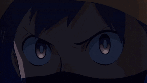 Koichi Haimawari Skycrawler GIF