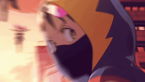 Koichi Haimawari Vigilantes GIF