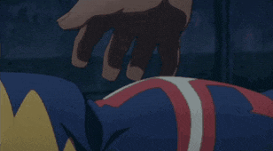 Koichi Haimwari Skycrawler GIF
