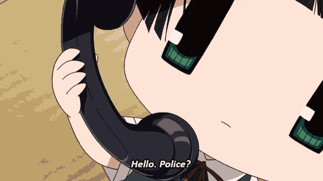 Kokkuri Kokkuri San GIF