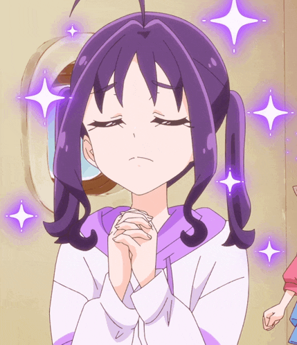 Kokoro Shigure Kimi To Idol Precure GIF