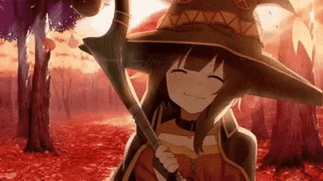 Kokosuba Wallpaper GIF