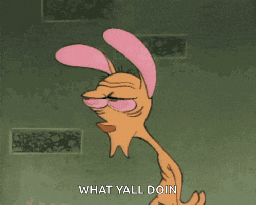 Kokotwt Ren And Stimpy Meme