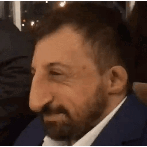 Koksal Baba GIF