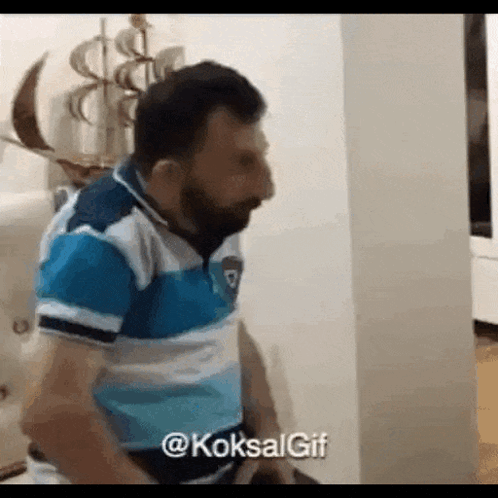 Koksal Baba GIF