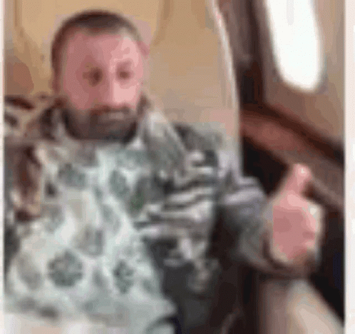 Koksal Baba Flight GIF