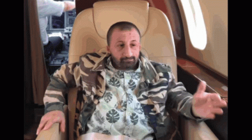 Koksal Baba Hey Yavrum Hey GIF