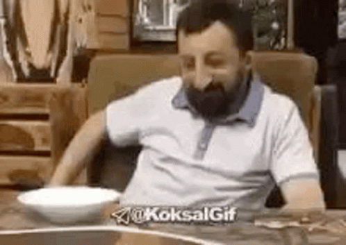 Koksal Baba GIF