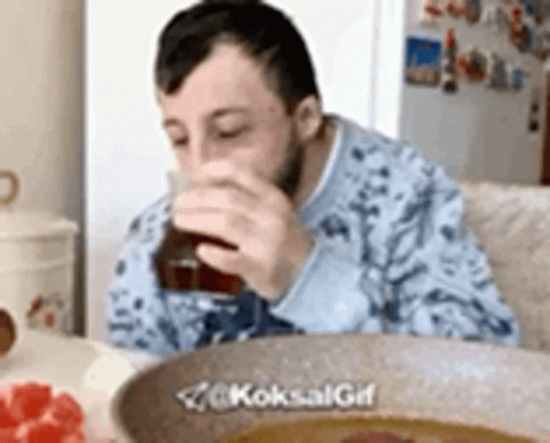 Koksal Baba GIF