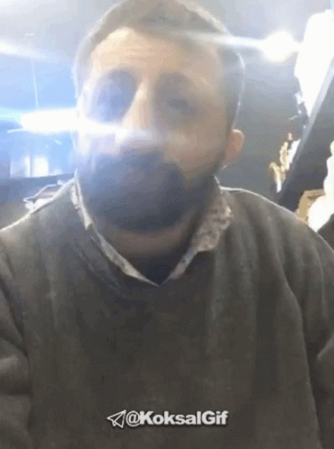 Koksal Köksal Baba GIF