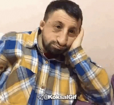 Koksal Köksal Baba GIF