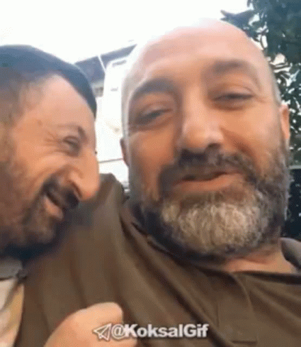 Koksal Kiss GIF