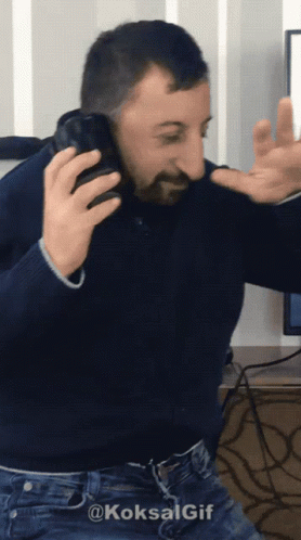 Koksal Koksal Baba GIF