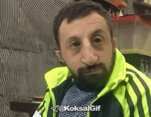 Koksal Koksalbaba GIF