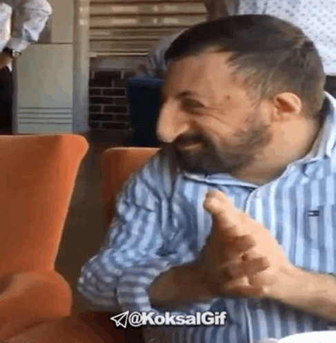 Koksal Koksalbaba GIF