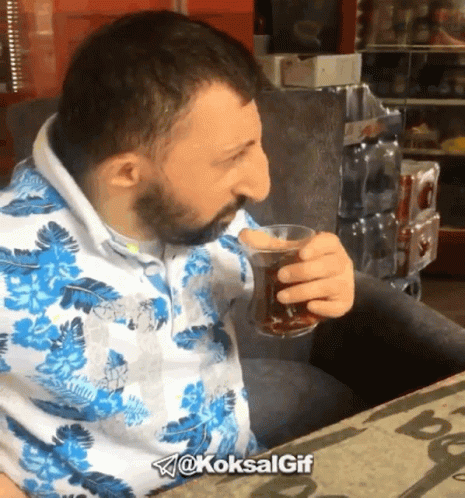Koksal Koksalbaba GIF