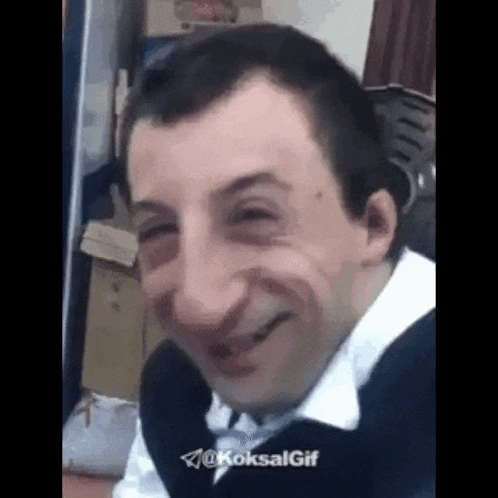 Koksal GIF