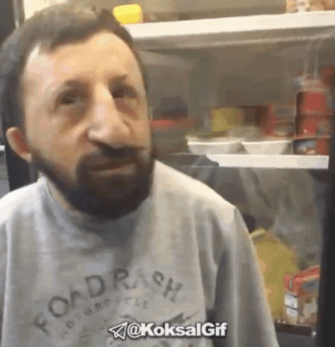 Koksal GIF