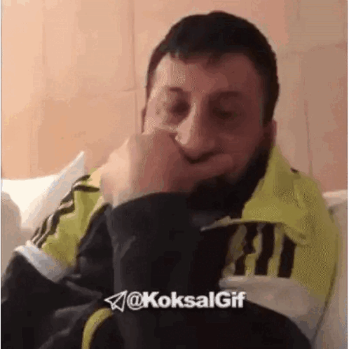 Koksal GIF