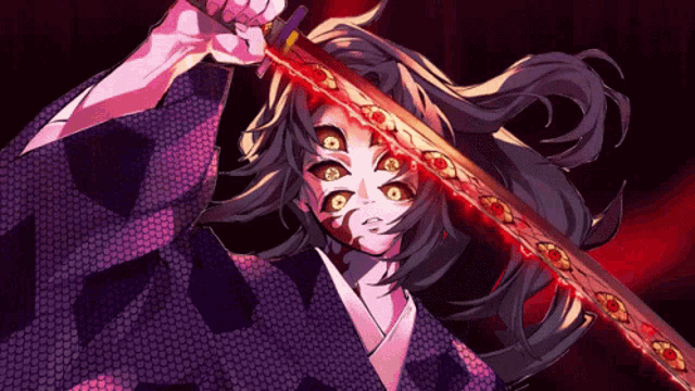 Kokushibo GIF