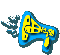 Kolaambi Kolaambi Official Sticker