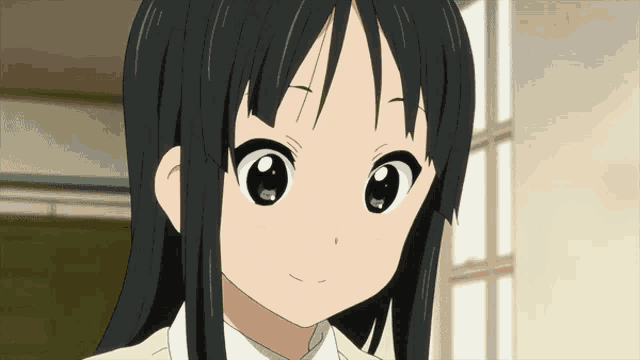 Kon Crying GIF